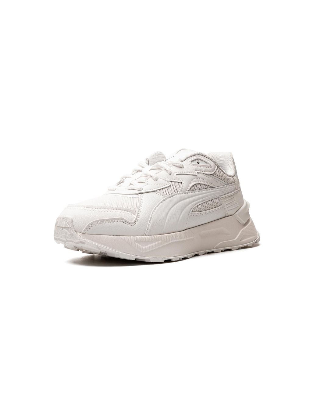 PUMA Black Mirage Sport Asphalt 391173-02" for men