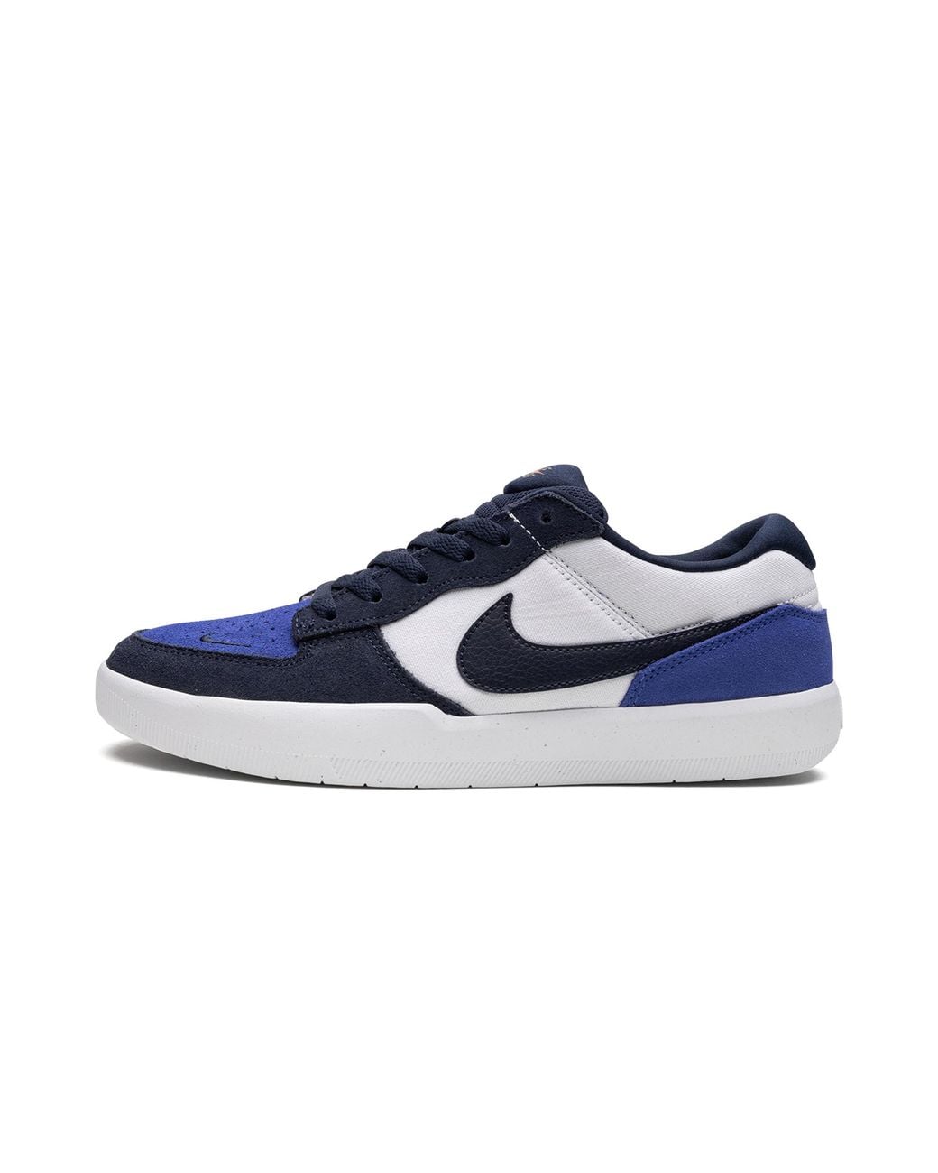 Nike Blue Sb Force 58 "Obsidian Royal" Dv5477 401" for men
