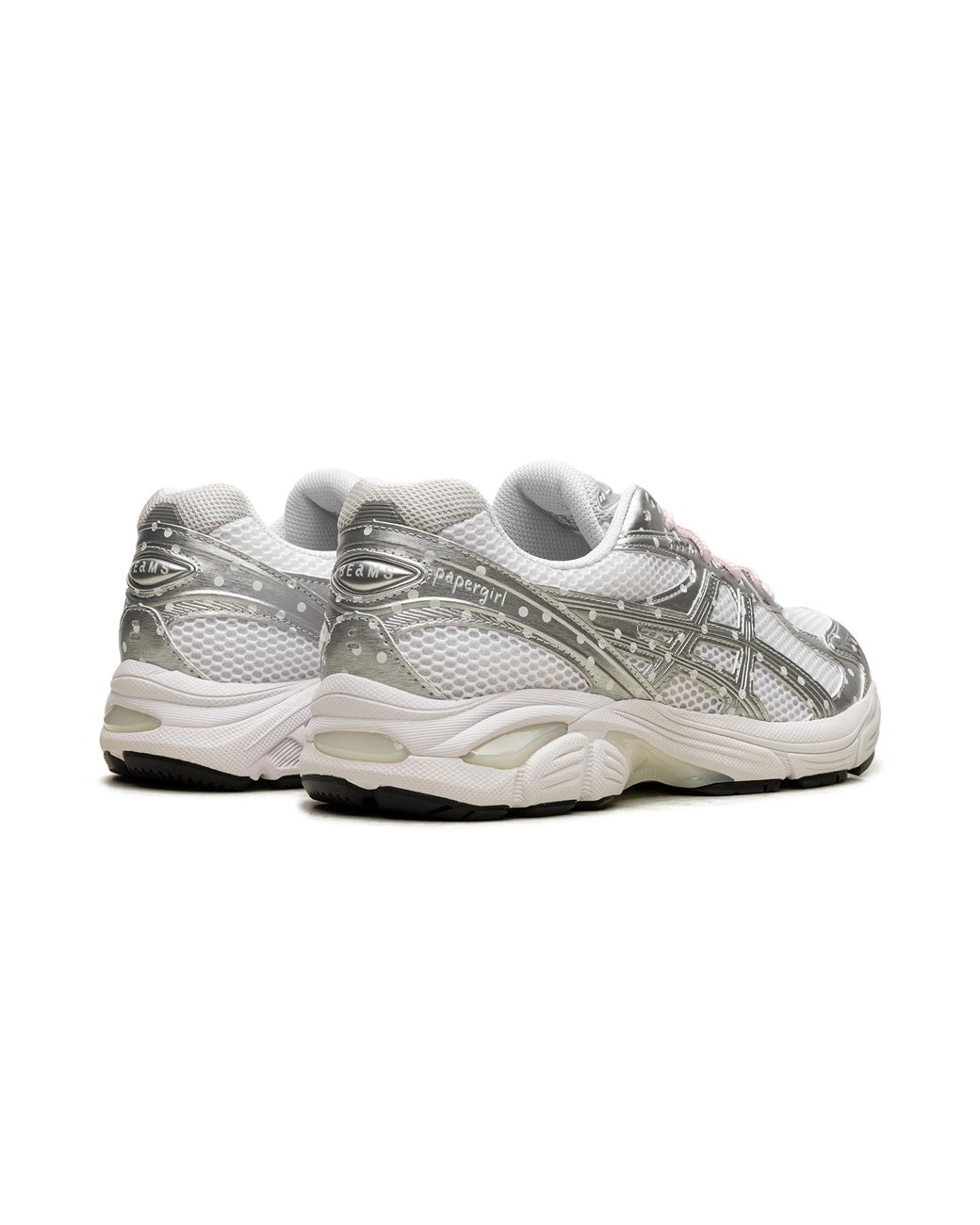 Asics Black Gt 2160 "Papergirl Beams" 1203A427 100" for men