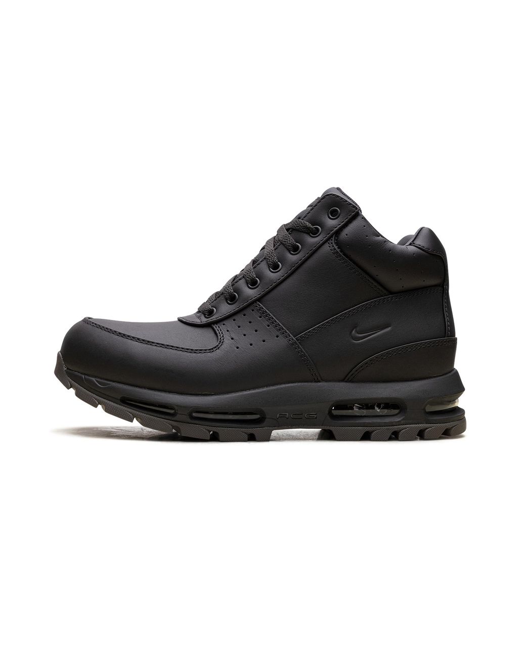 Nike Black Air Max Goadome Fz1314 200" for men