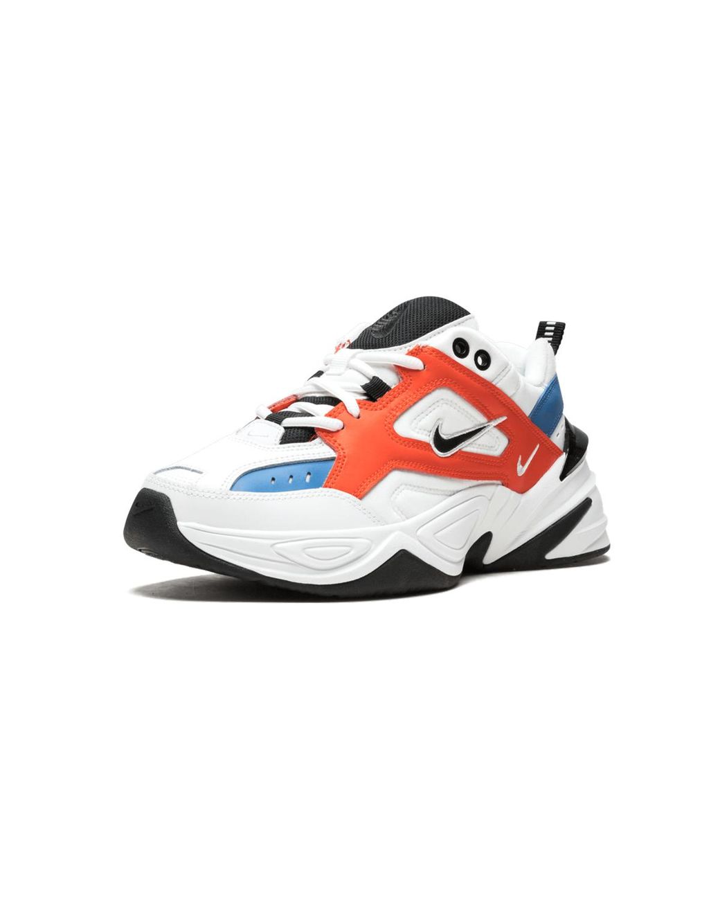Nike Black M2K Tekno "Team" Ao3108 101"