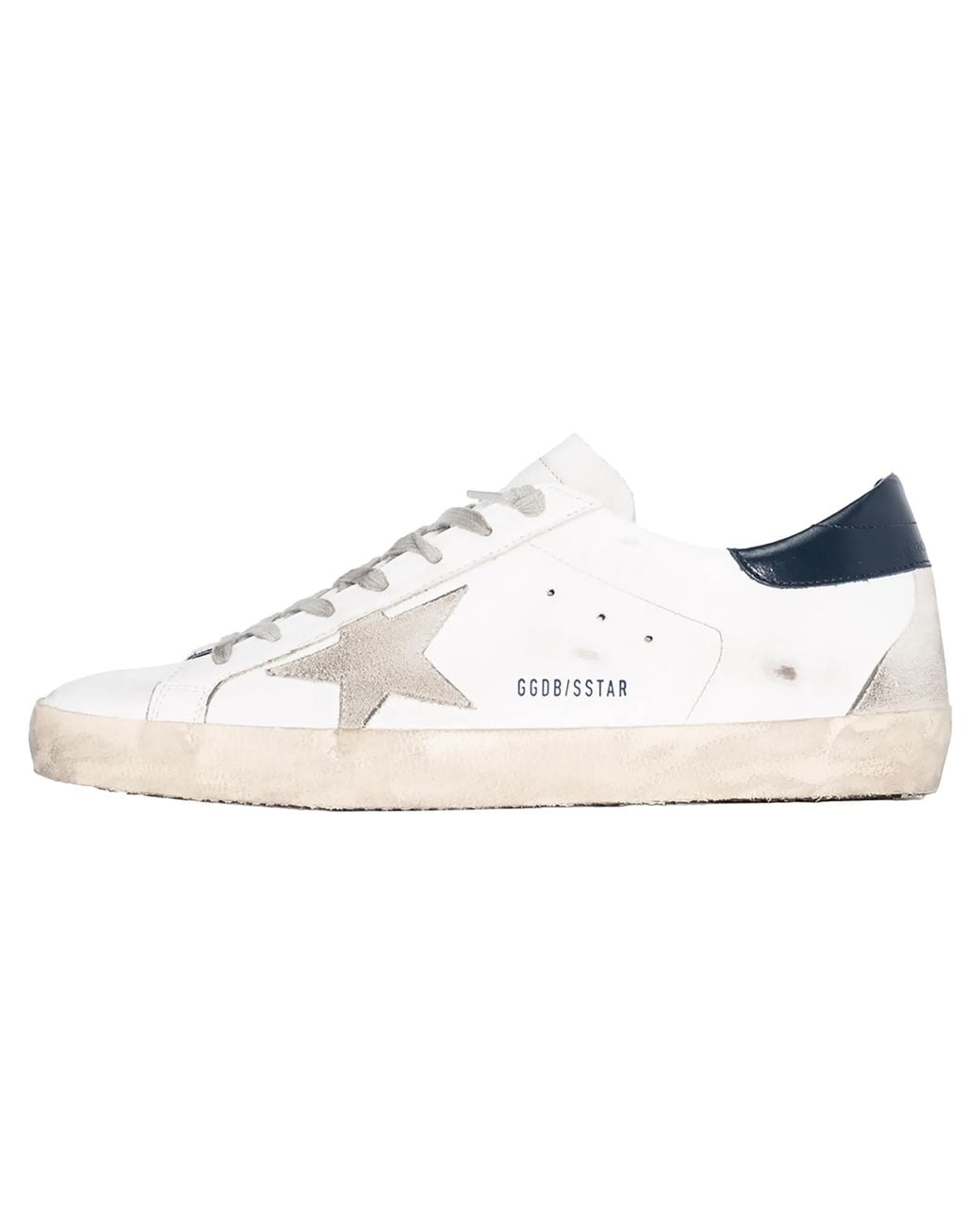 Golden Goose Deluxe Brand Black Super-Star Gwf00102.F000311.10270"