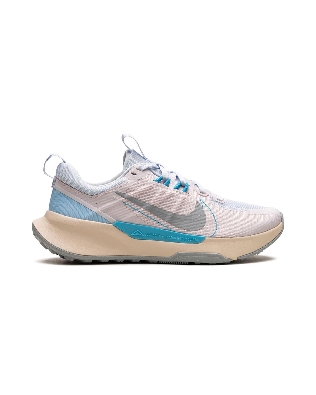 Nike Black Juniper Trail 2 Next Nature "Pearl Racer" Dm0821 600"