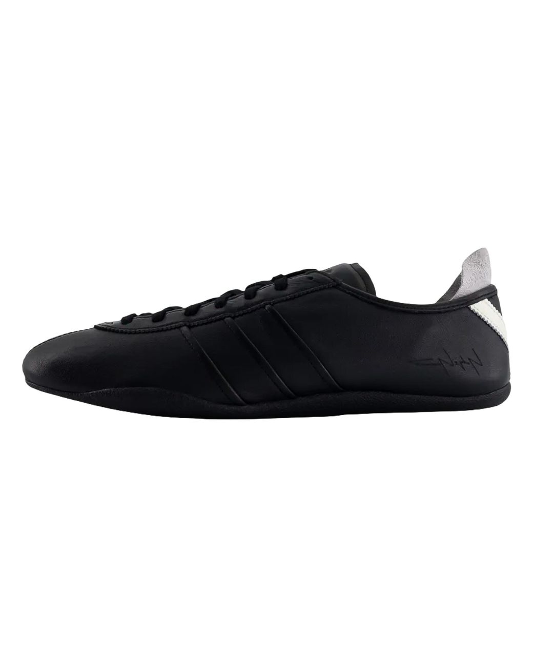 Adidas Black Y-3 Tokyo Off" Ki0884" for men