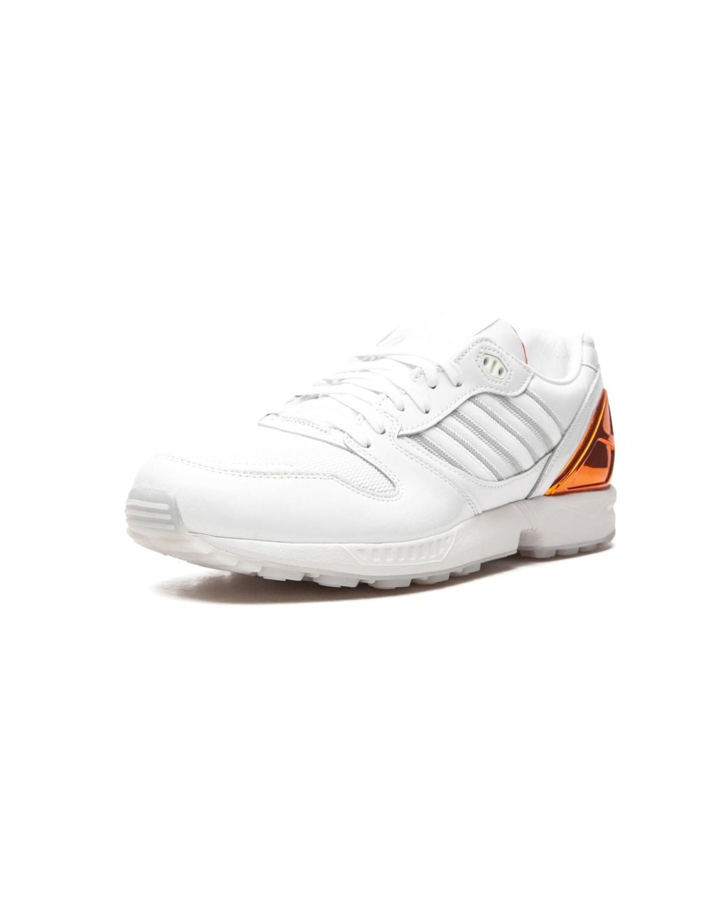 Adidas Black Zx 5000 “University Of Miami” Fz4416" for men