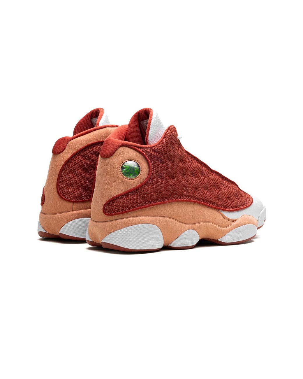 Nike Red Air 13 "Dune" Dj5982 601" for men