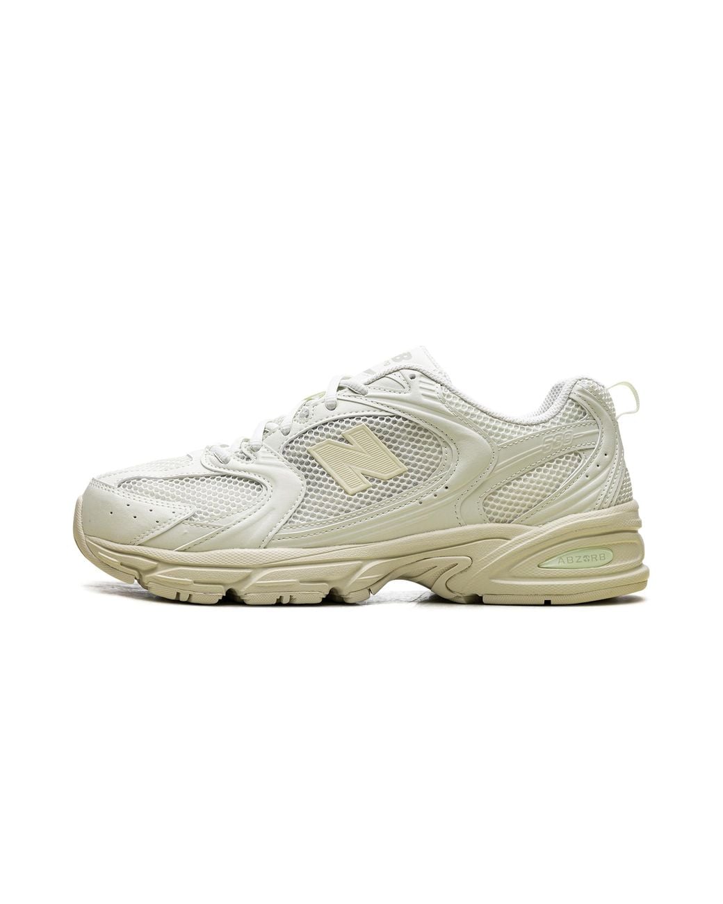 New Balance Black 530 "Mineral" U530Tbb" for men
