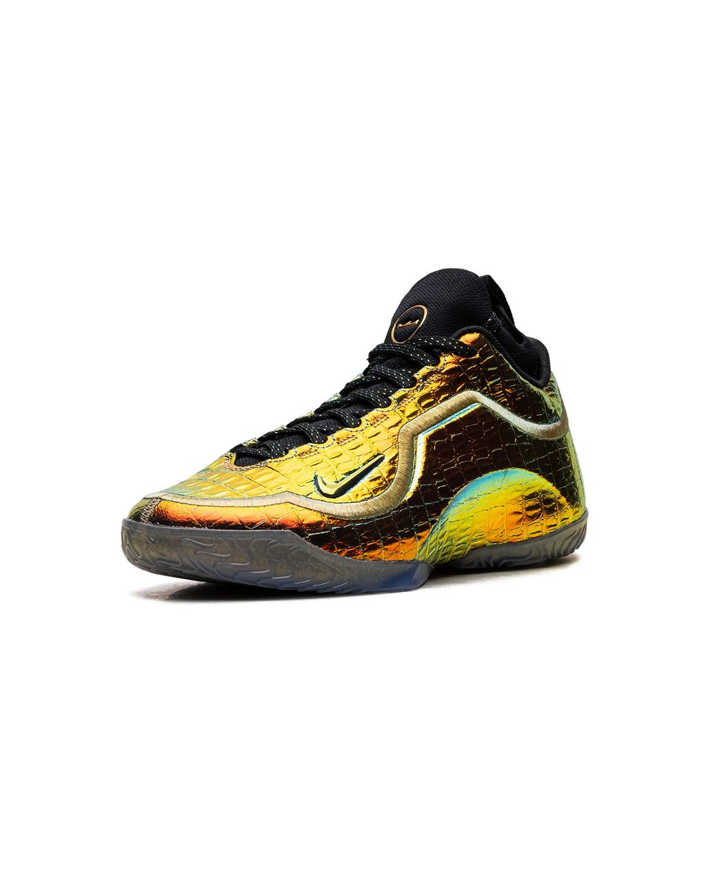 Nike Black Lebron 23 "All-Star Warning Label" Io4321 700" for men