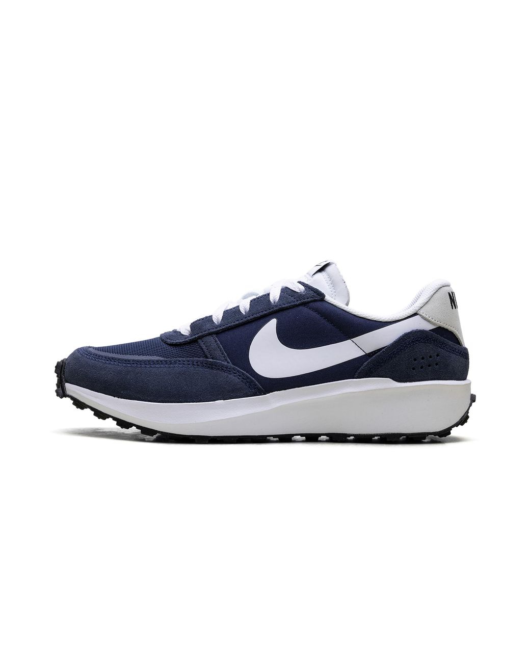 Nike Blue Waffle Debut Fj4195-400" for men