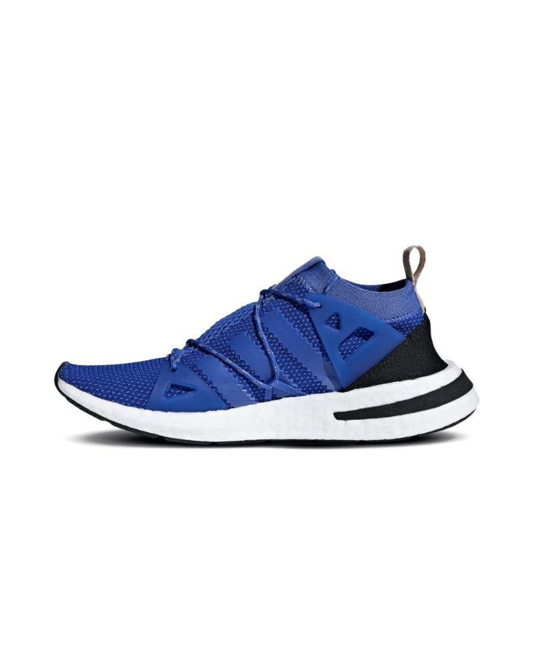 adidas ARKYN WMNS Sneakers in Blue Lyst UK