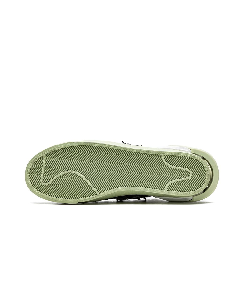 Nike Black Blazer Low "Acronym for men