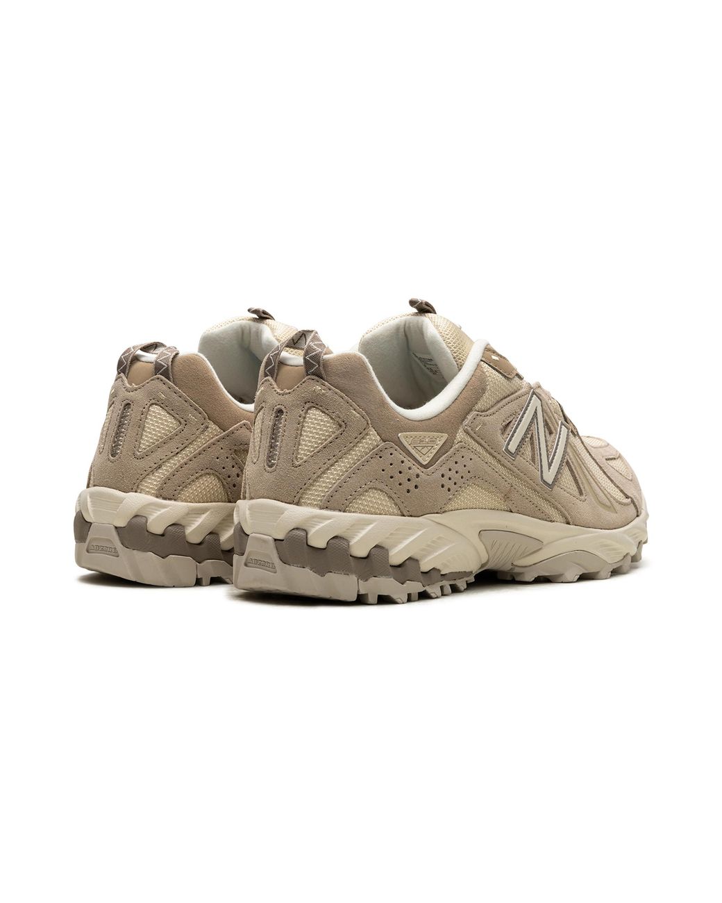 New Balance Black 610V1 "Mindful Mushroom" Ml610Tbe" for men