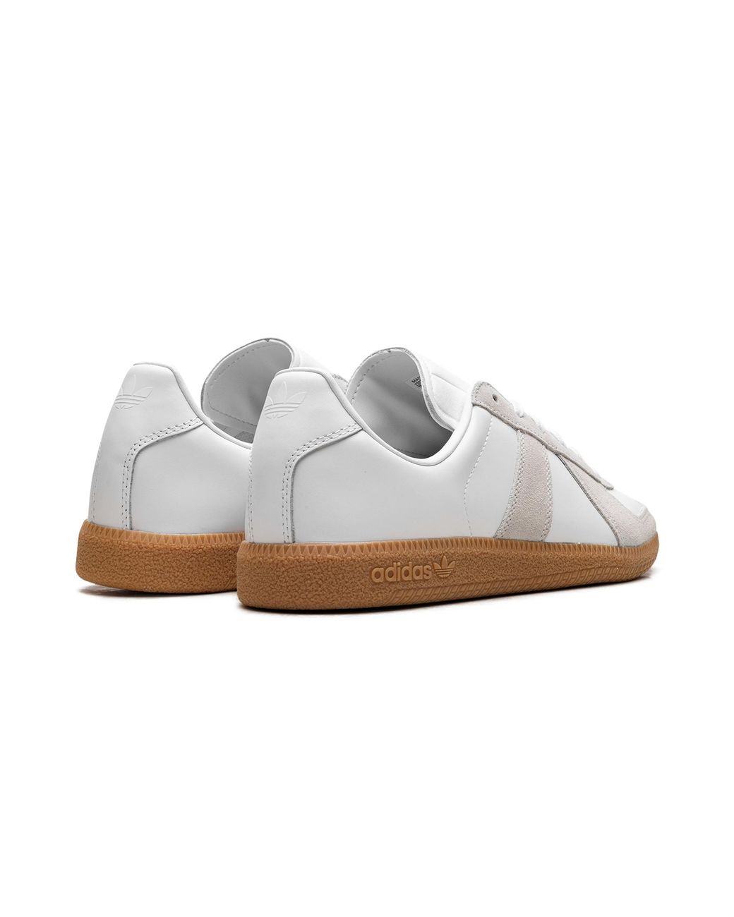 Adidas White Bw Army "Cloud Chalk" Jr2002" for men