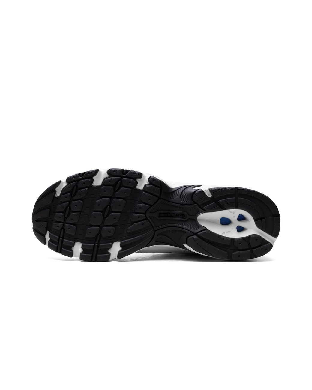 New Balance Black 530 Mr530Zp" for men