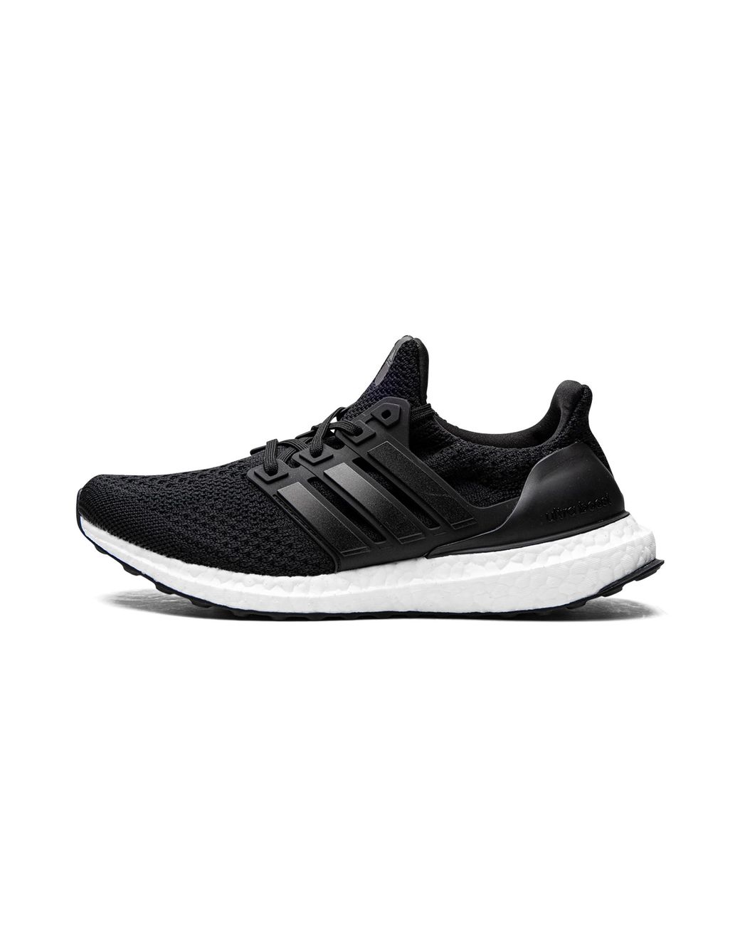 Adidas Black Ultraboost 5.0 Dna Gv8744"