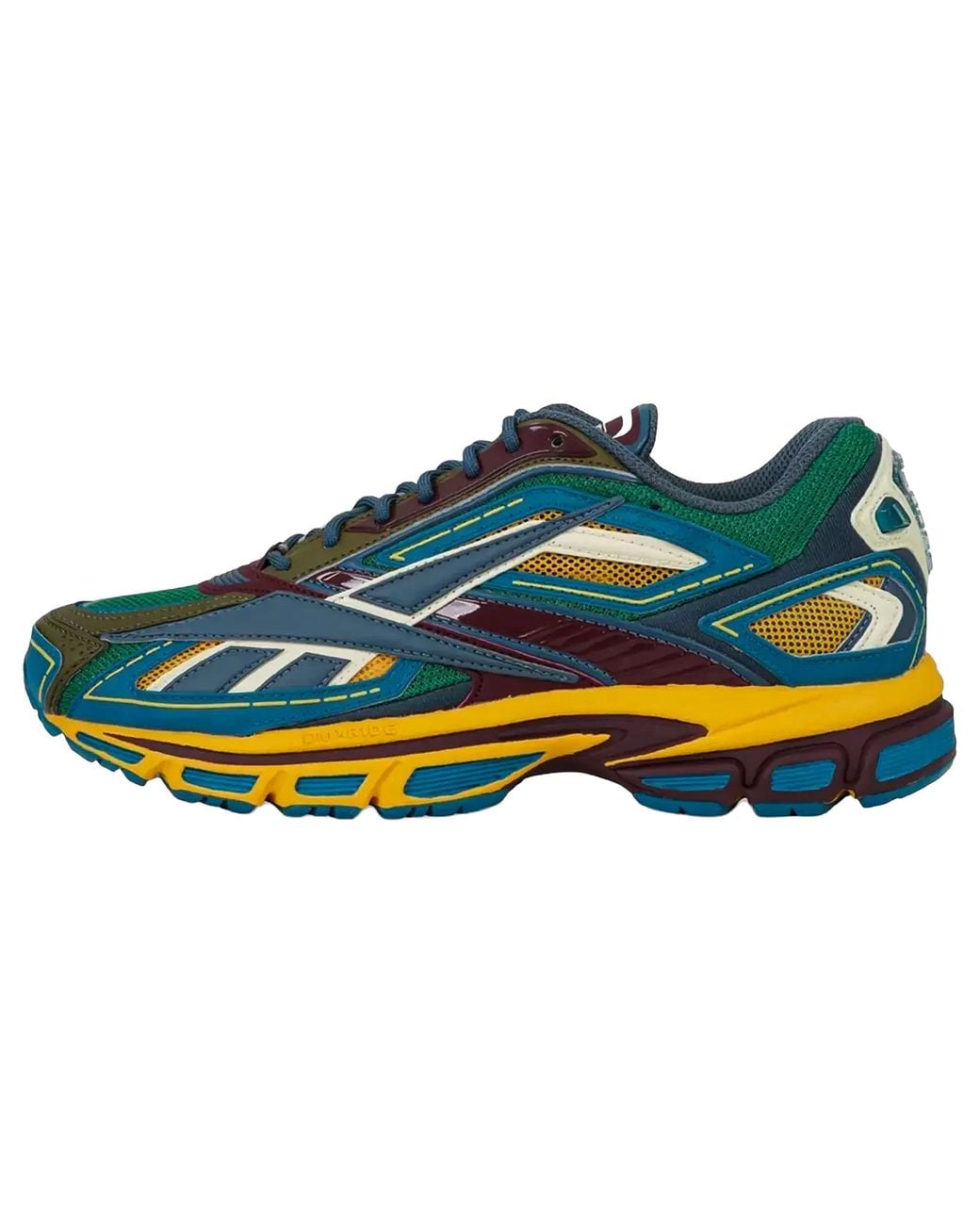 Reebok Blue Premier Road "Glen" 100269698" for men