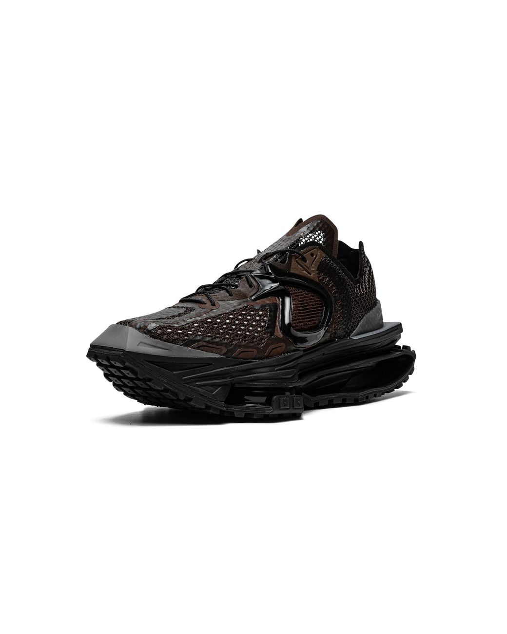 Nike Black Zoom "Mmw 004" Cu0676 201"
