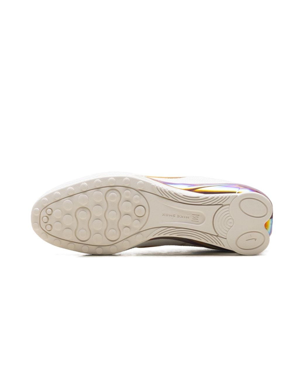 Nike Black Shox Z Se "Phantom Iridescent" Im6051 002"