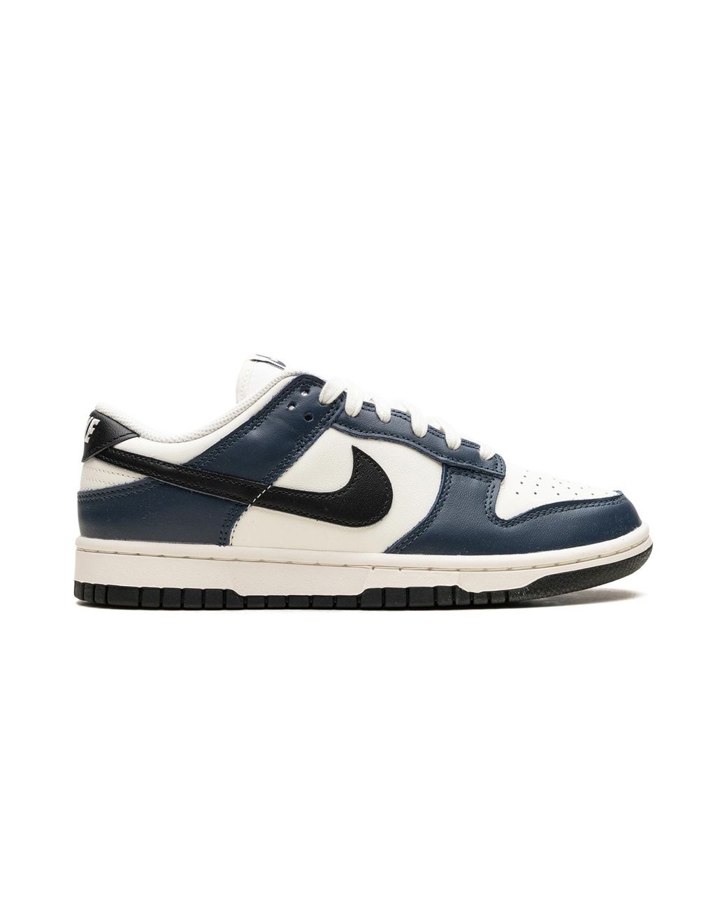 Nike Black Dunk Low "Midnight" Hm6192 478"