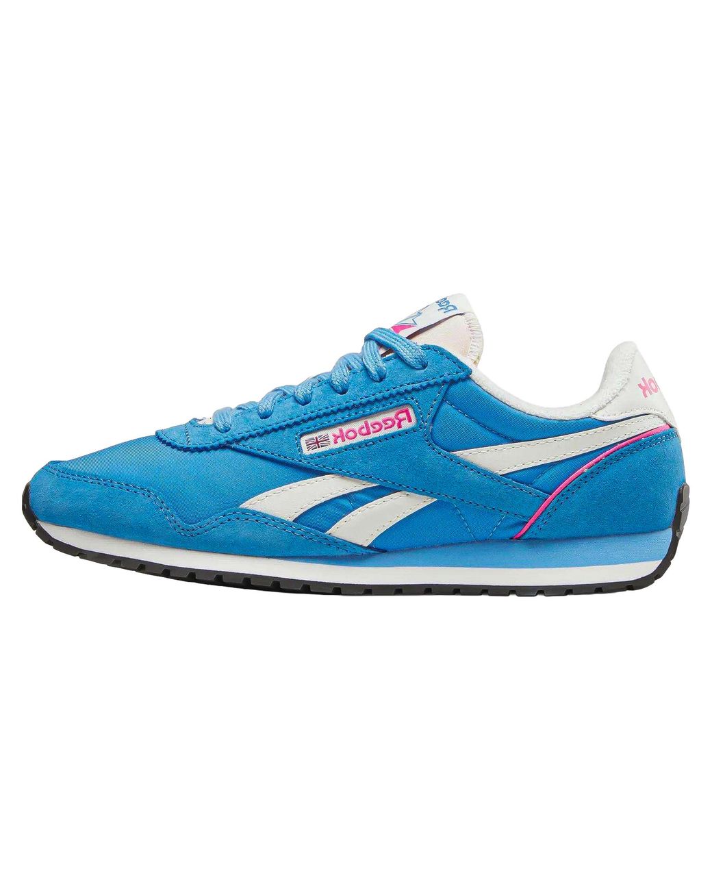 Reebok Blue Classic Az "Recovery" 100208833" for men