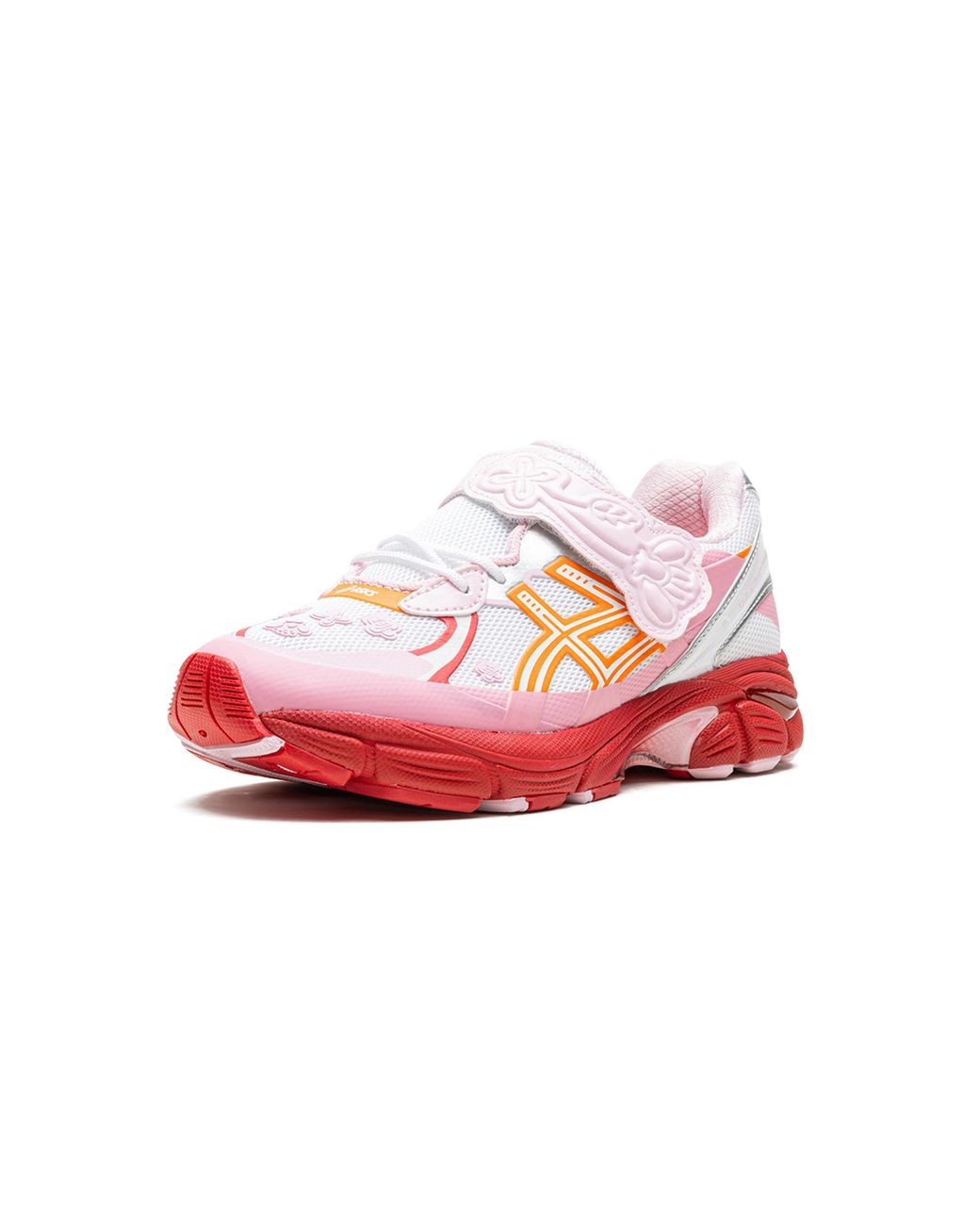 Asics Red Gt-2160 "Cecilie Bahnsen for men