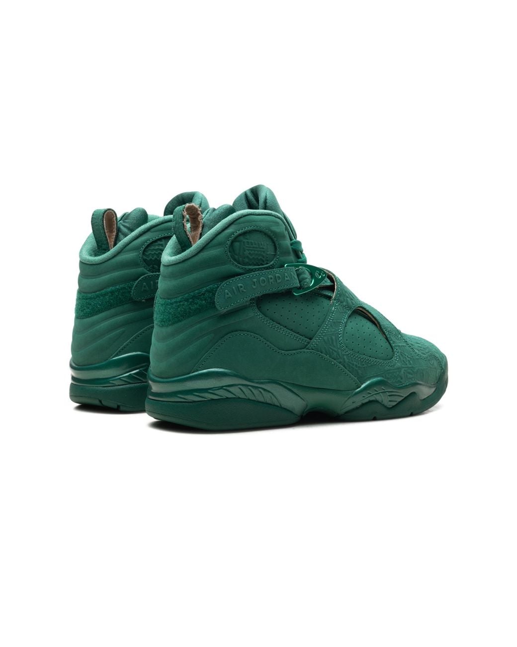 Nike Green Air 8 Retro "Bin23" Io2053 300" for men