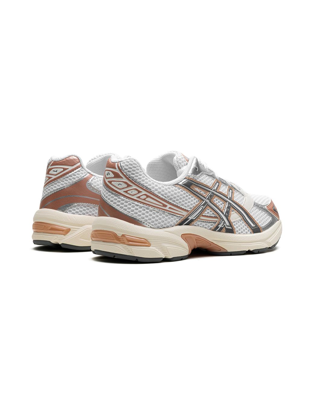 Asics Black Gel-1130 "Pure" 1202A502 101"