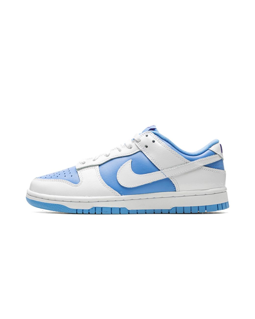 Nike Blue Dunk Lo Ess Mns "Reverse Unc" Dj9955 101"