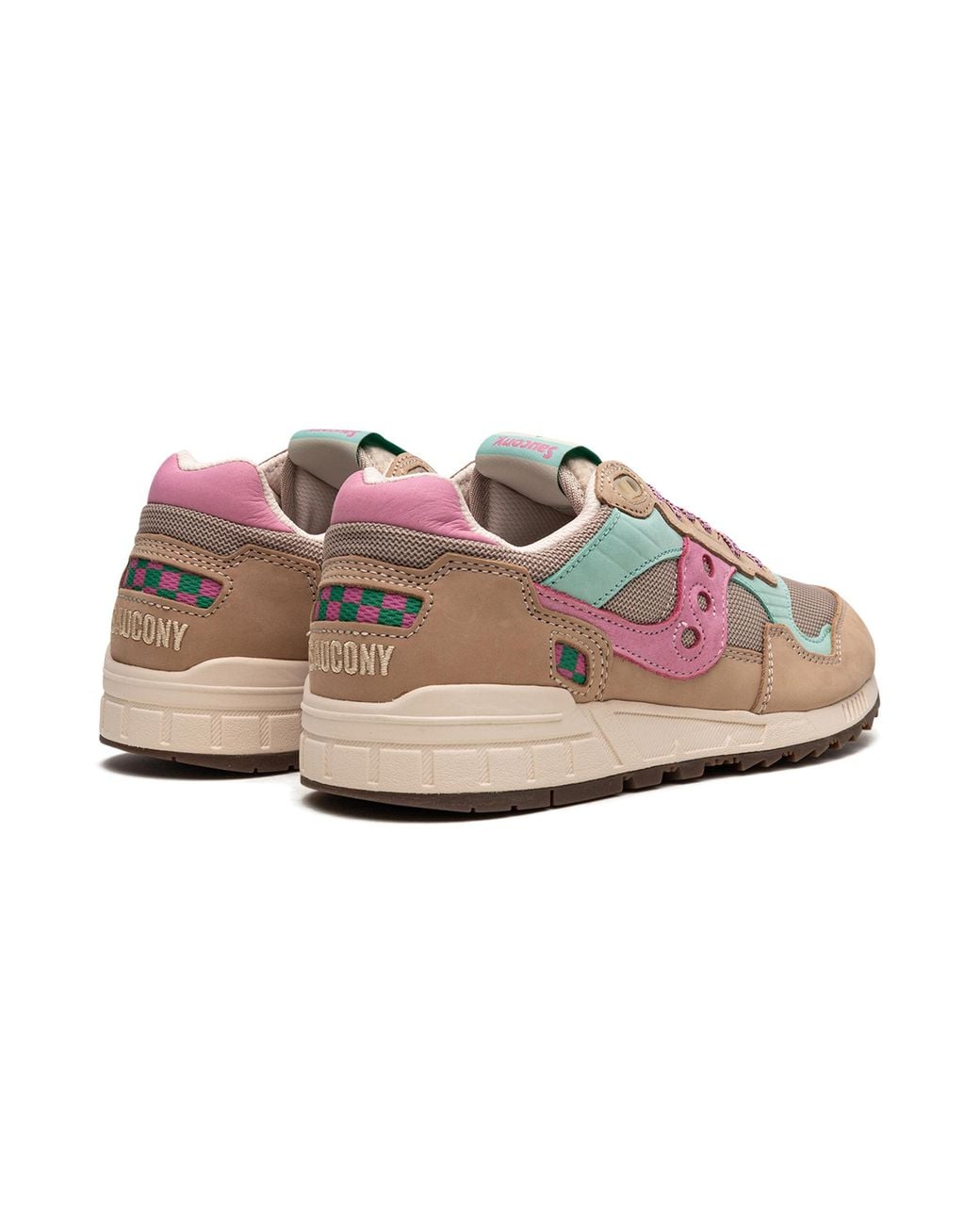 Saucony Black Shadow 5000 "Earth Citizen" S70746 3" for men
