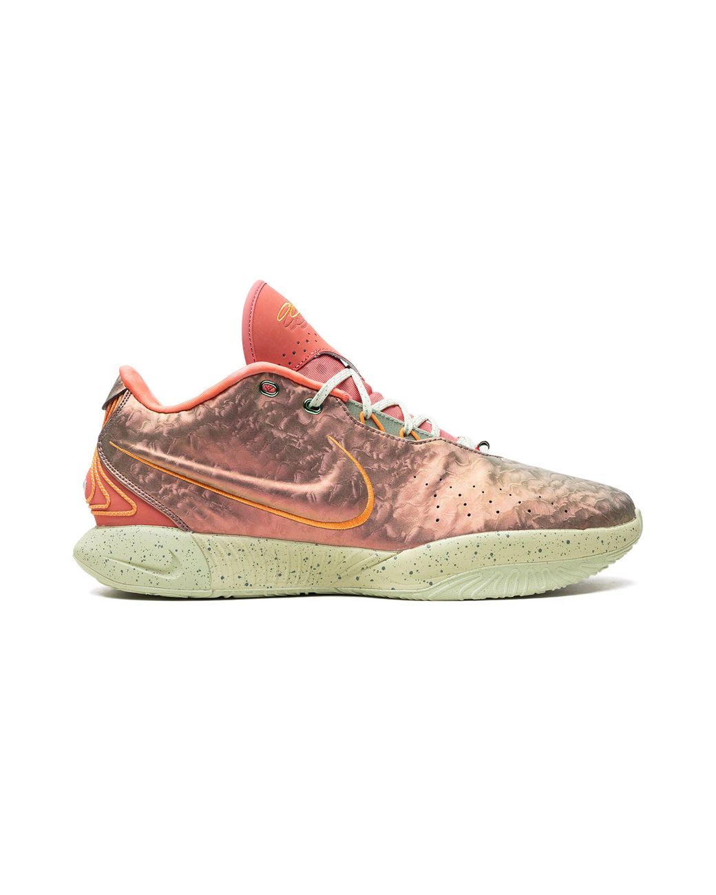Nike Black Lebron 21 "Queen Conch" Fn0708 800" for men