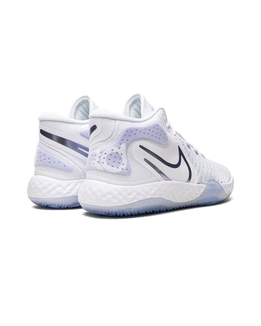 Nike Black Kd Trey 5 Viii Royal Tint" Ck2090 100" for men