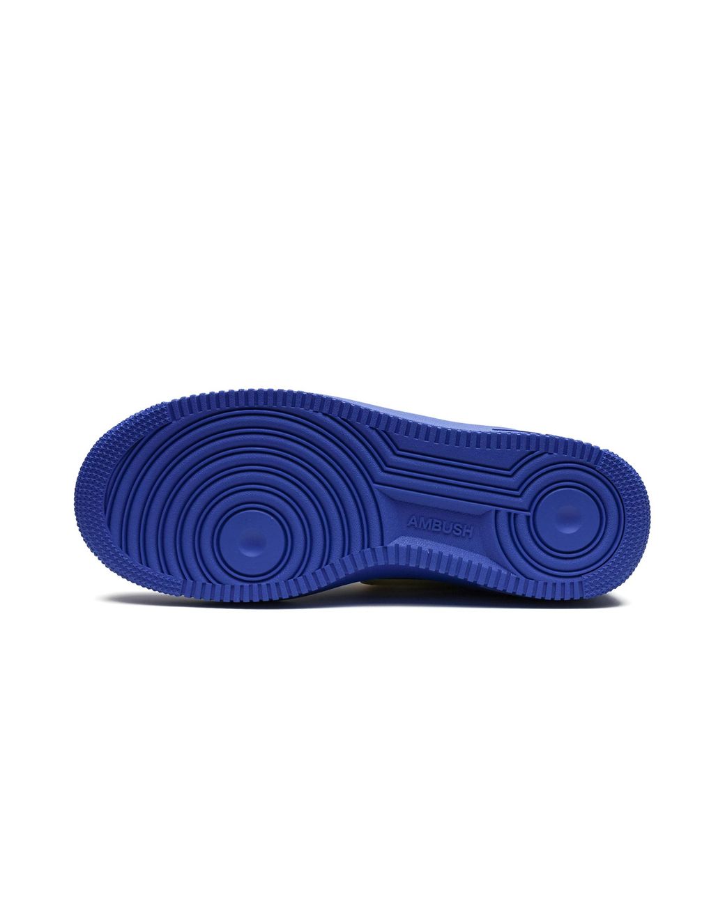 Nike Blue Air Force 1 Low "Ambush for men