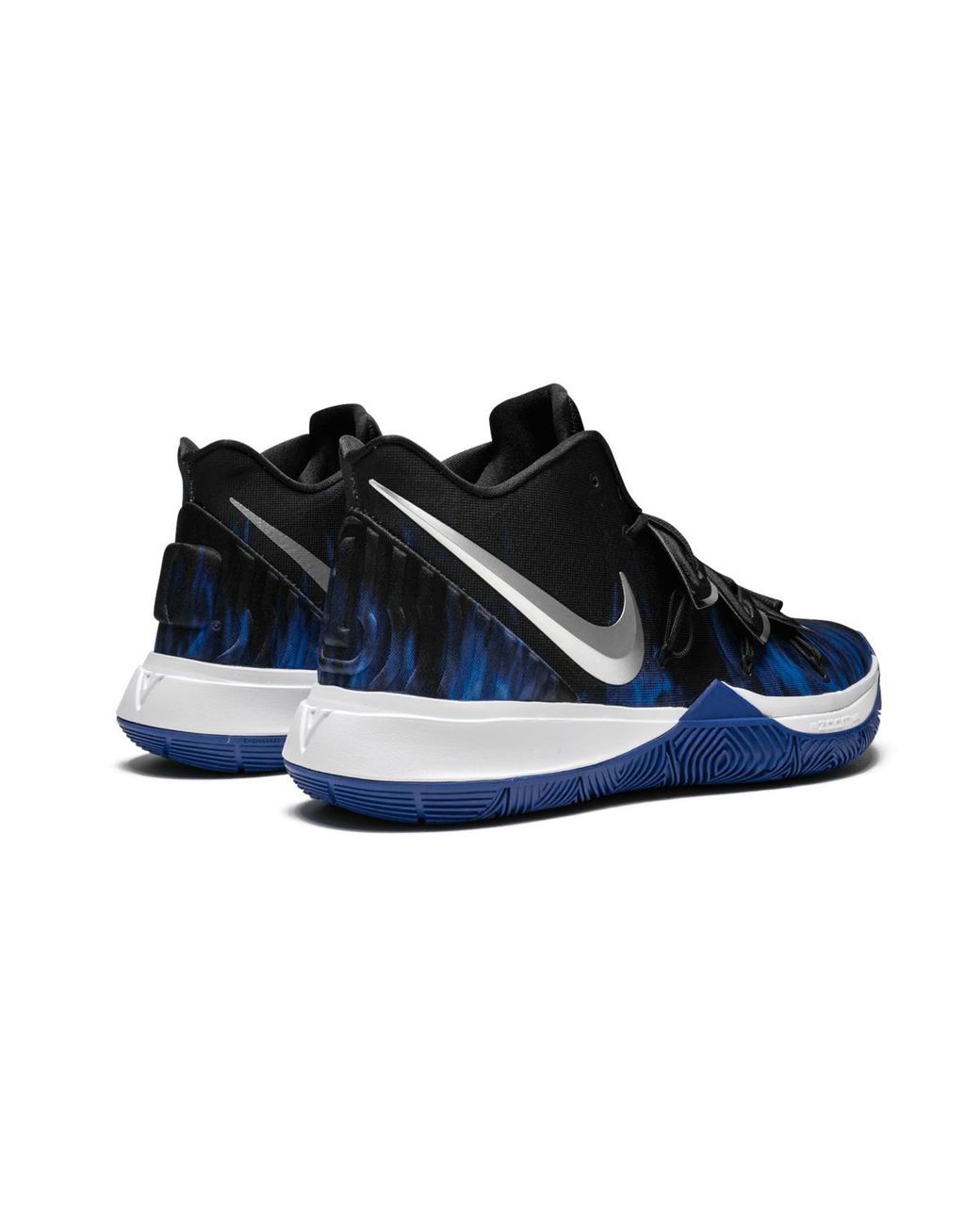 Nike Blue Kyrie 5 "Duke" Ci0306 901" for men