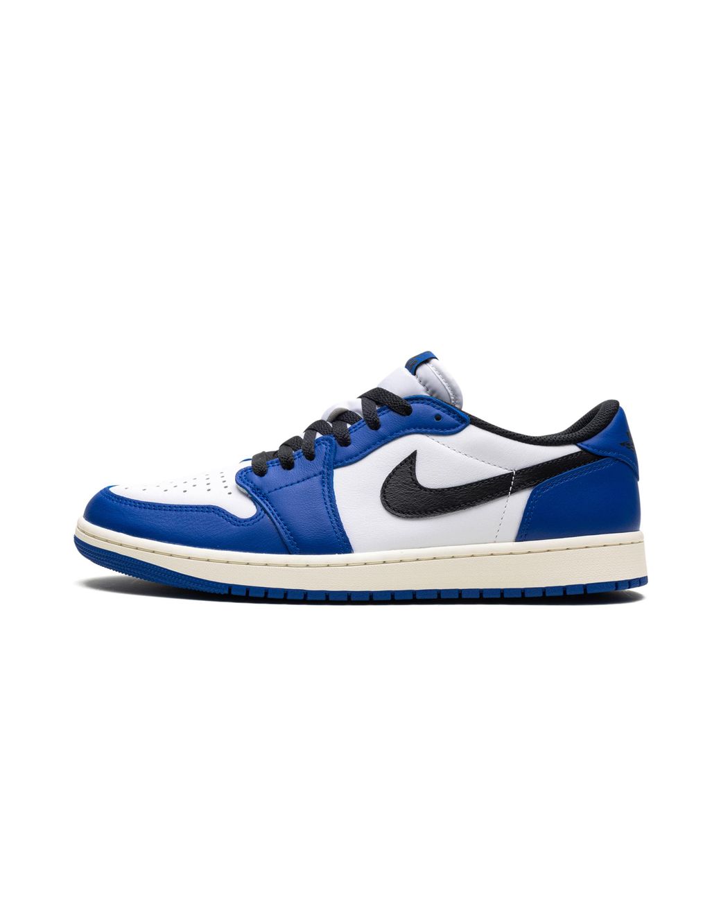 Nike Blue Air 1 "Game Royal" Cz0790 140" for men