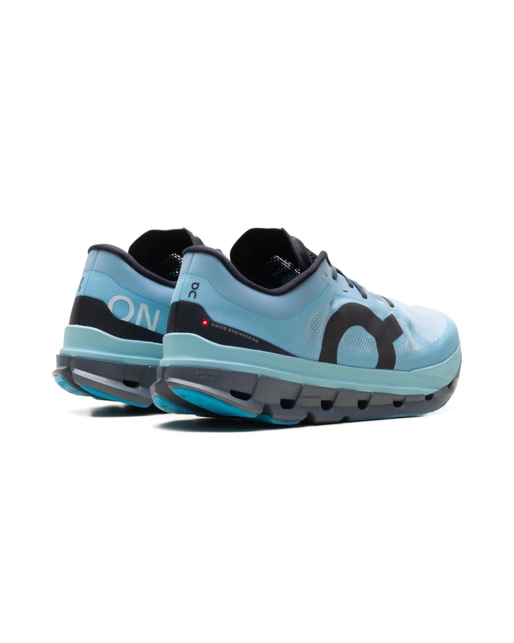 On Shoes Blue Cloudflow 5 "Arctic Stone" 3Mf10113306" for men