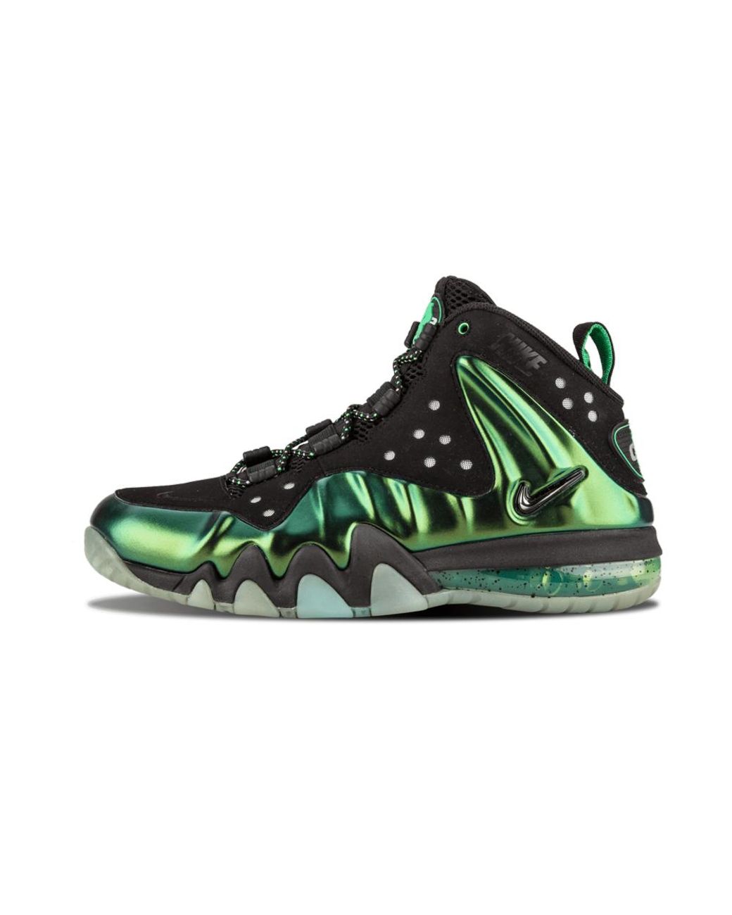 Nike Barkley Posite Max basketball Schoenen