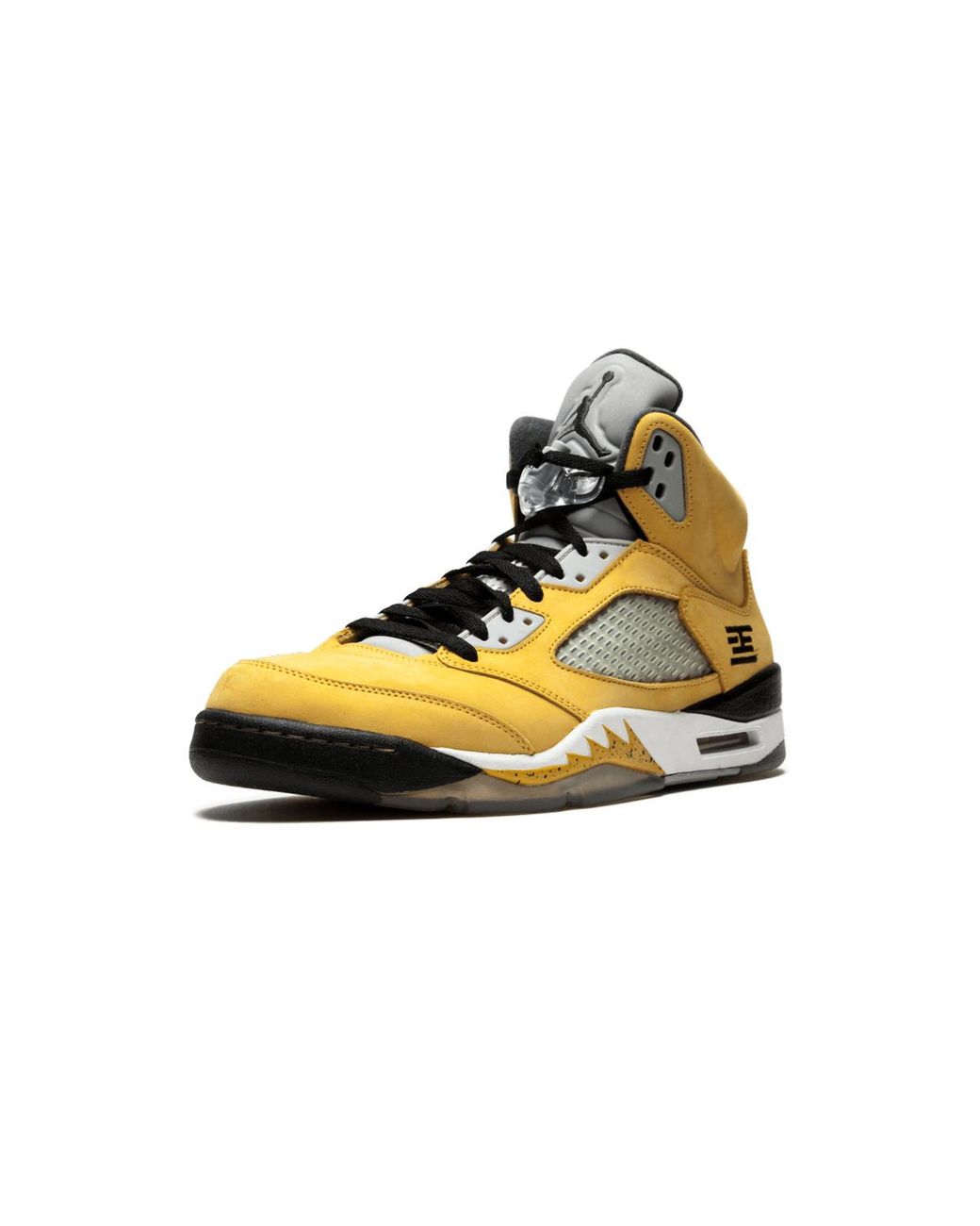 Nike Black Air 5 Retro T23 "tokyo" Shoes for men