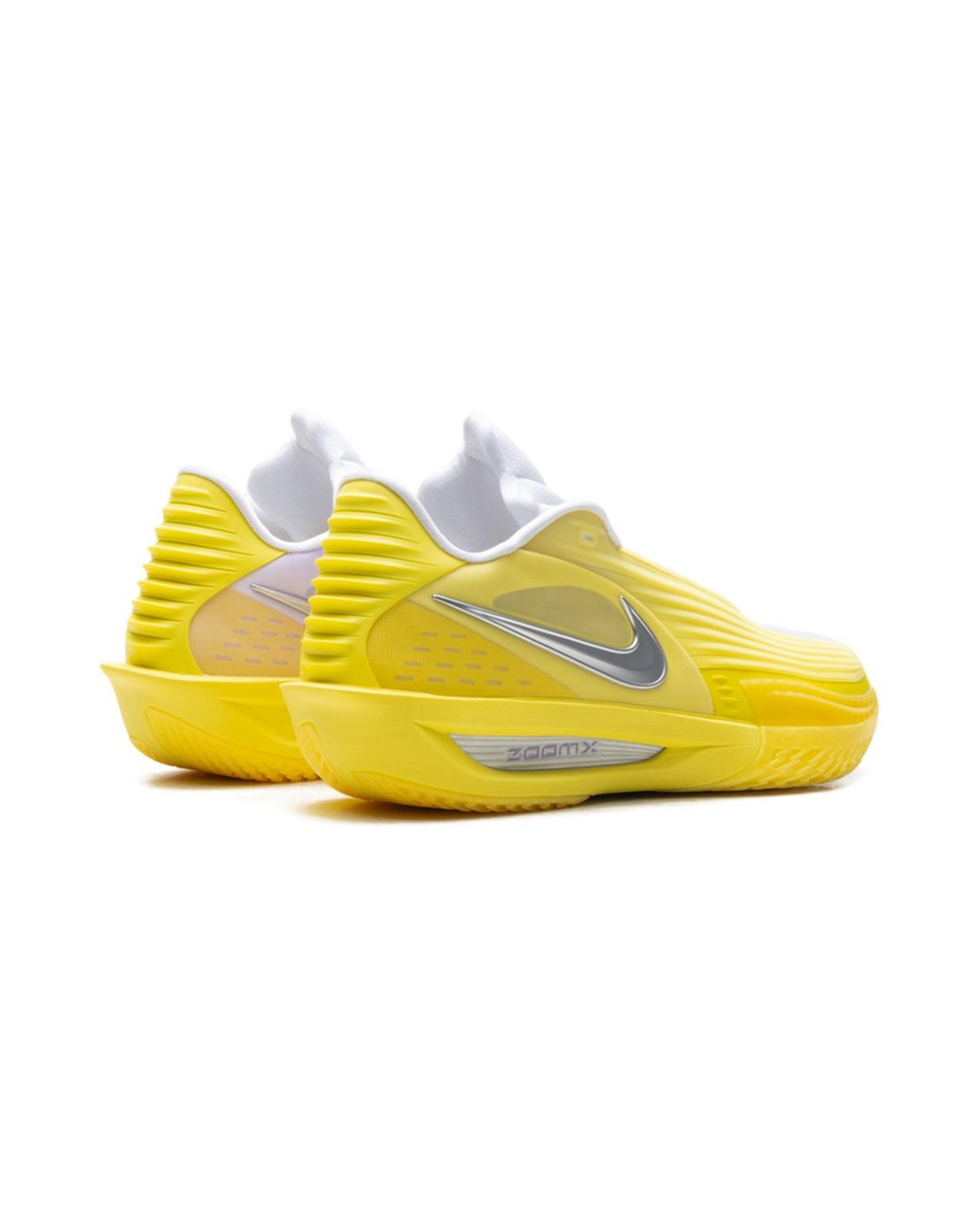 Nike Yellow G.T. Cut 3 Turbo "Los Angeles Lakers" Hv9918 500" for men