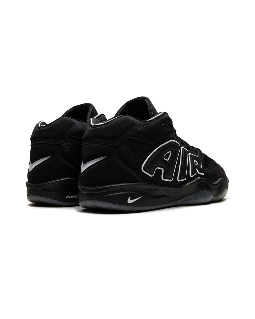 Nike Black Air Zoom G.T Hustle 2 Asw "All-Star" Fz4643 002" for men