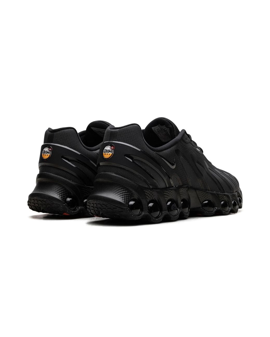 Nike Black Air Max Dn8 Fq7860 002" for men