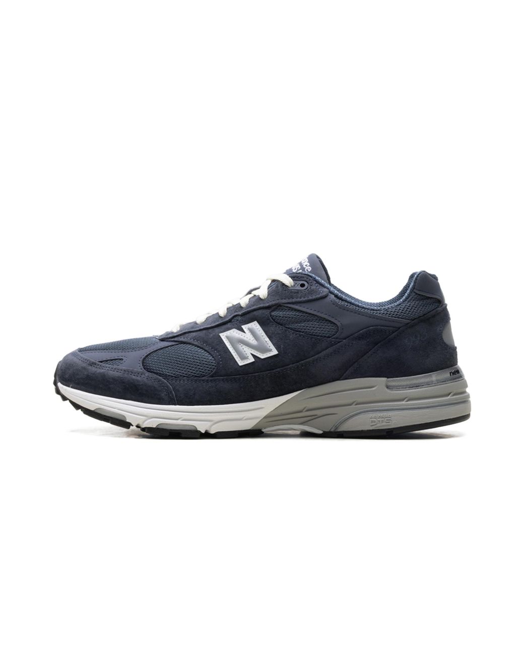New Balance Blue 993 X Kith "Asteroid" U993Hk" for men