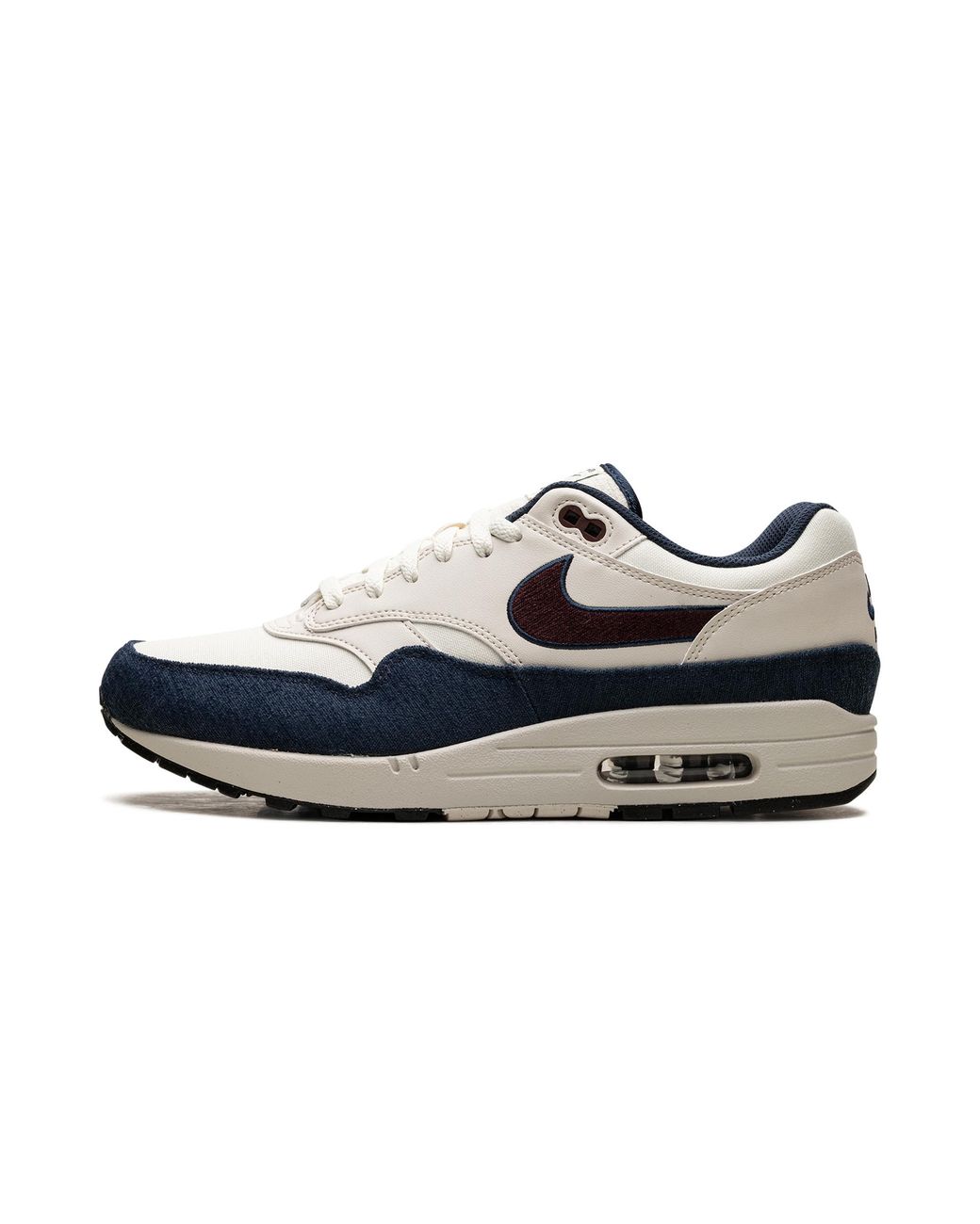 Nike Black Air Max 1 Fn6952 103" for men