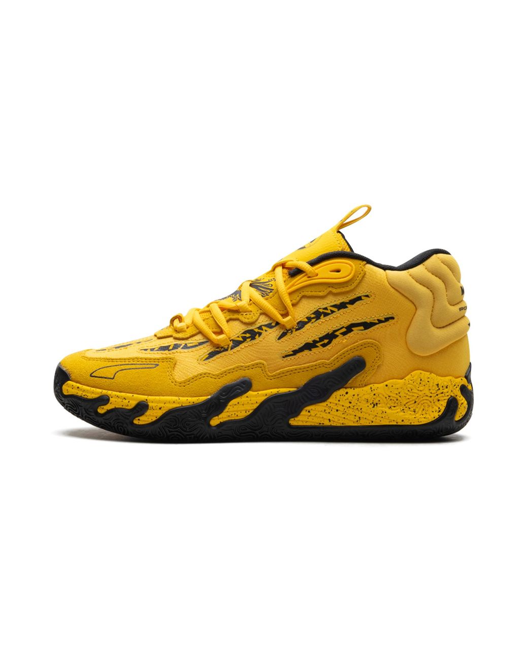 PUMA Yellow Mb.03 "Porsche" 309847 01" for men