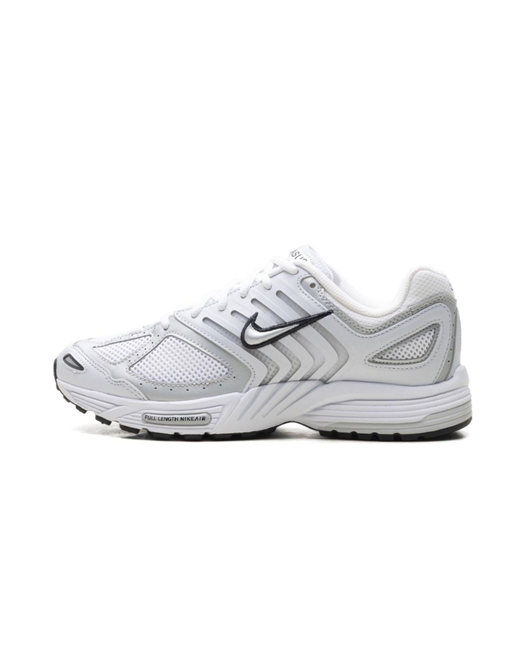 Nike Black Air Peg 2K5 "Football Pure Platinum Metallic Platinum" Hq3031 003" for men