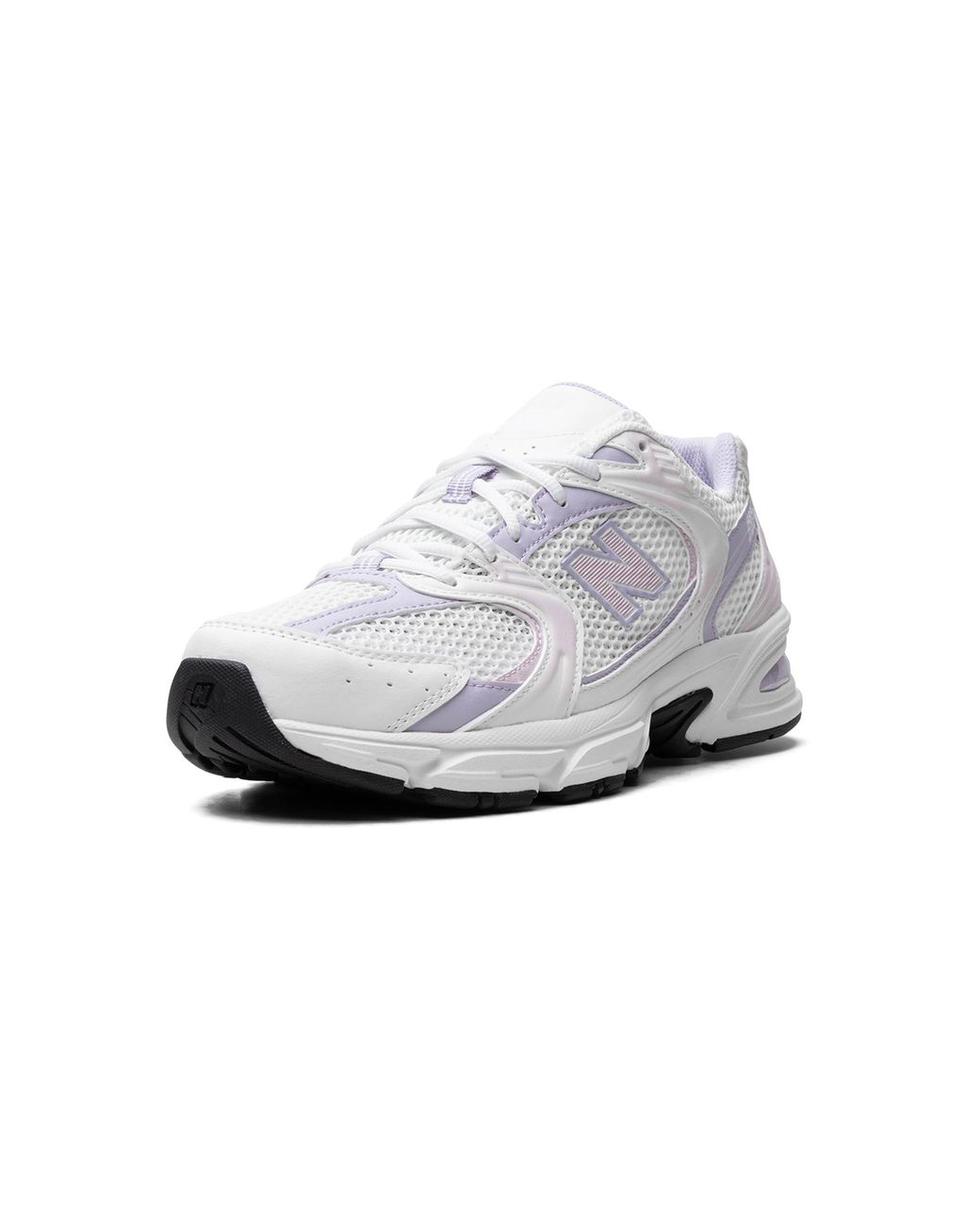 New Balance Black 530 Mr530Zp" for men