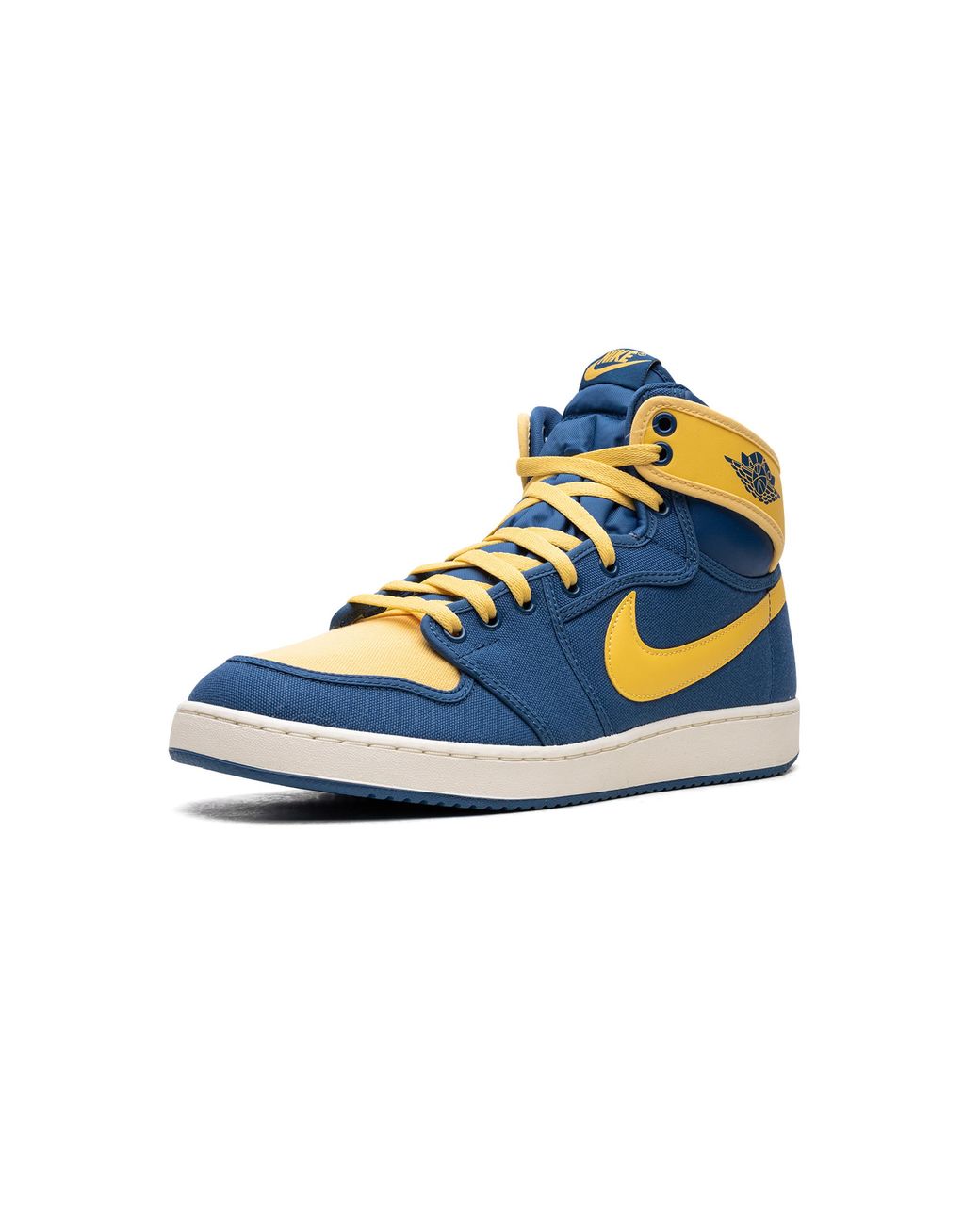 Nike Blue Air 1 Ko High "Laney" Do5047 407" for men