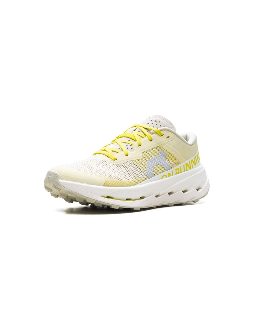 On Shoes Black Cloudultra 3 "Lychee Lime" 3Wf30114105"