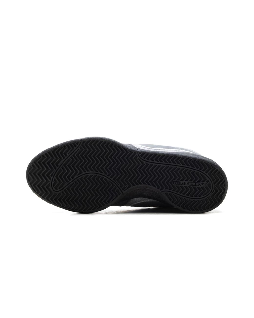 Nike Black Book 1 "Solar" Ir0838 001" for men