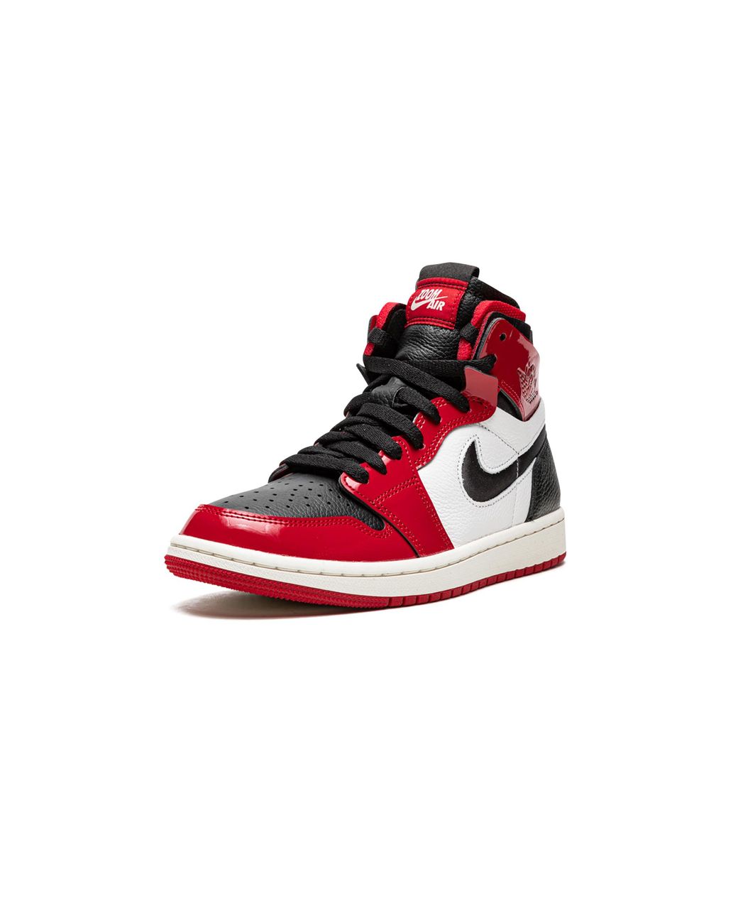 Nike Red Air 1 Zoom Cmft "Zoom Chicago" Ct0979 610"