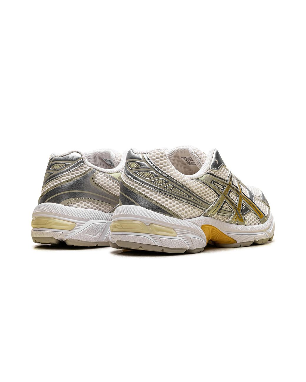Asics Black Gel-1130 "Cream Pure" 1202A164 125"